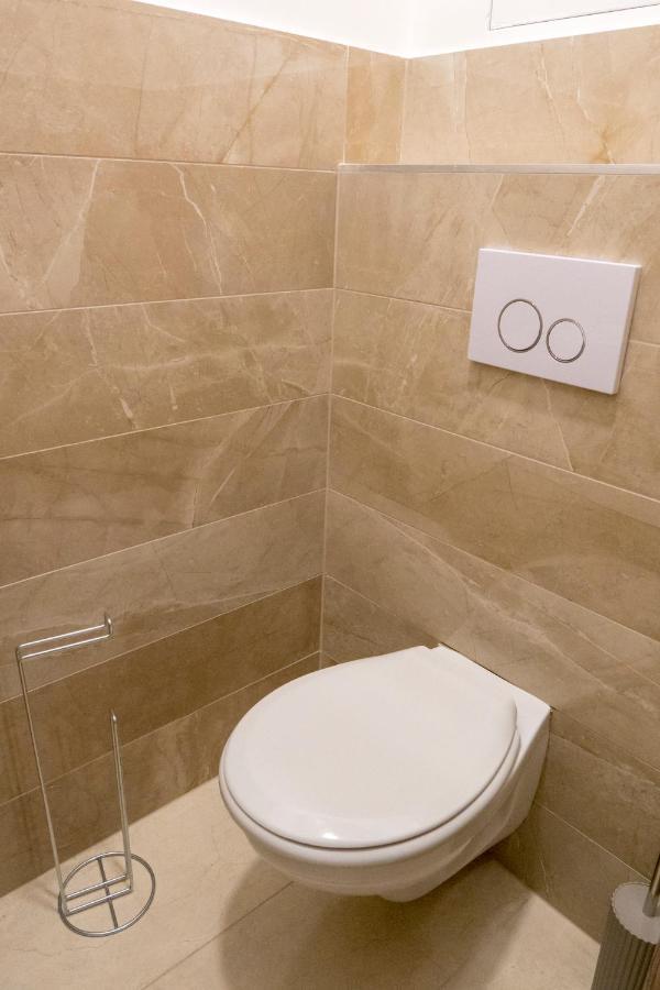 K106 Klapka Apartment Budapest Exteriör bild